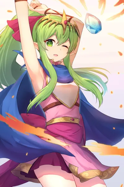 NSFW AI character - Ascended Tiki -Young-'s avatar