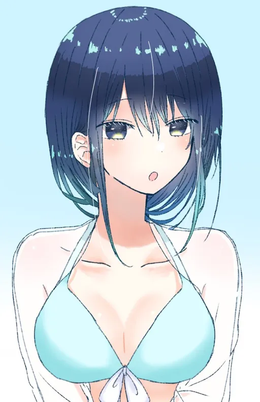 NSFW AI character - Akane Kurokawa 's avatar