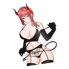 NSFW AI character - Makima 's avatar