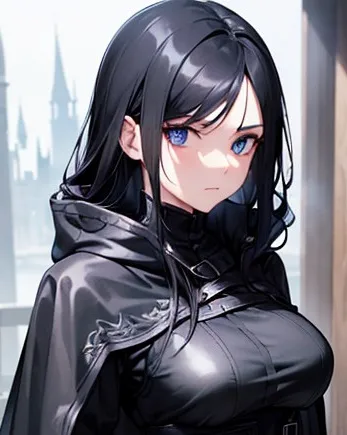 NSFW AI character - Ravenna 's avatar