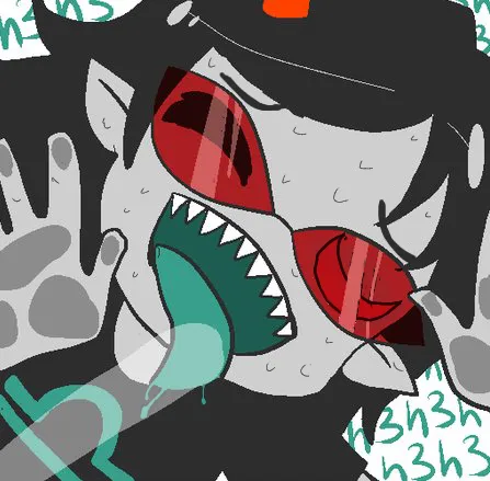 NSFW AI character - Terezi Pyrope's avatar