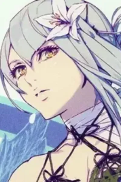 NSFW AI character - Kainé's avatar