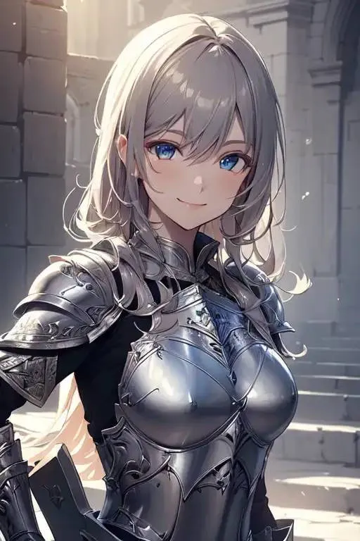 NSFW AI character - Alice's avatar