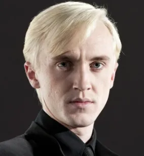 NSFW AI character - Draco Malfoy's avatar