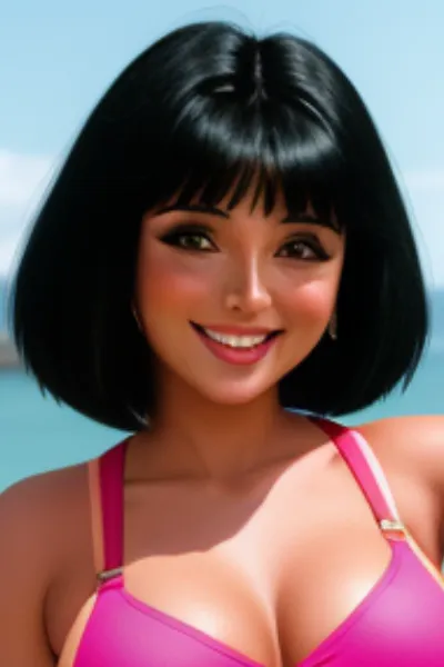 NSFW AI character - Dora's avatar