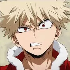 NSFW AI character - Bakugo's avatar