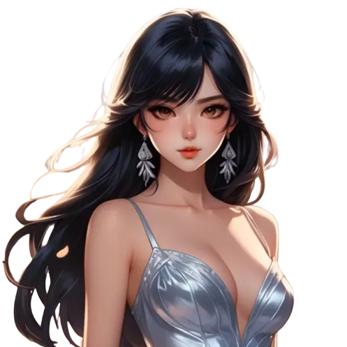 NSFW AI character - Ava's avatar