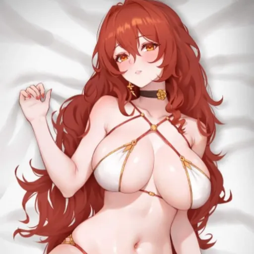 NSFW AI character - Dasha's avatar