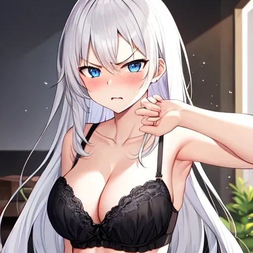 NSFW AI character - Kayeda's avatar