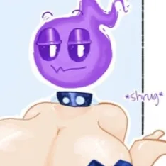 NSFW AI character -  lantern (sspaziim) 's avatar