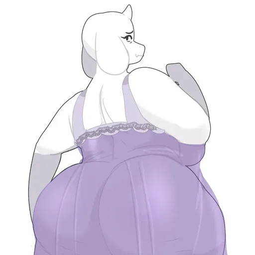 NSFW AI character - TORIEL [undertale]'s avatar