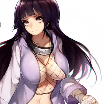 NSFW AI character - Hinata's avatar