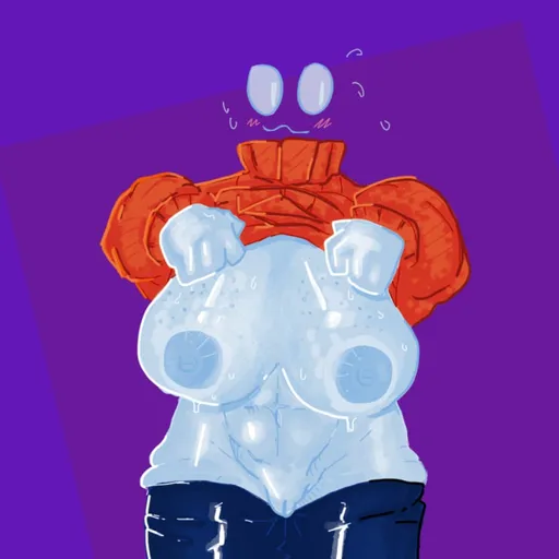 NSFW AI character -  margret your ghost girlfriend's avatar