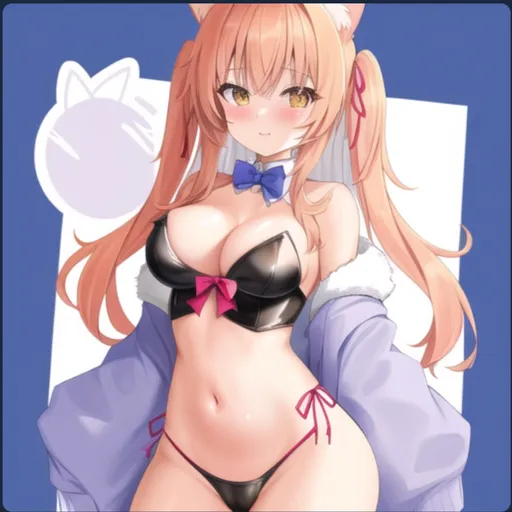 NSFW AI character - Olivia's avatar