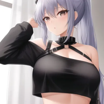 NSFW AI character - Yumina 's avatar