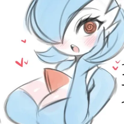 NSFW AI character - SHINY GARDEVOIR's avatar