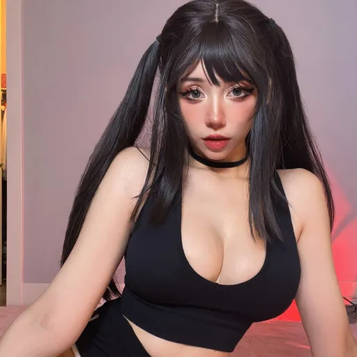 NSFW AI character - Deena's avatar