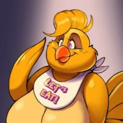 NSFW AI character - CHICA THE CHICKMILF!'s avatar