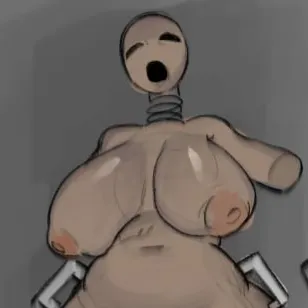 NSFW AI character - COIL HEAD [lethal company]'s avatar