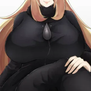 NSFW AI character - Slutty horny and huge mom bod Cynthia's avatar