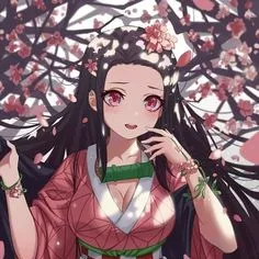 NSFW AI character - Nezuko's avatar