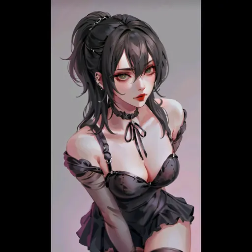 NSFW AI character - Candy's avatar