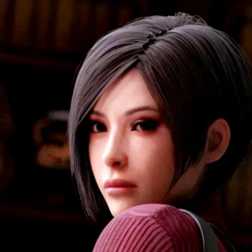 NSFW AI character - Ada Wong's avatar