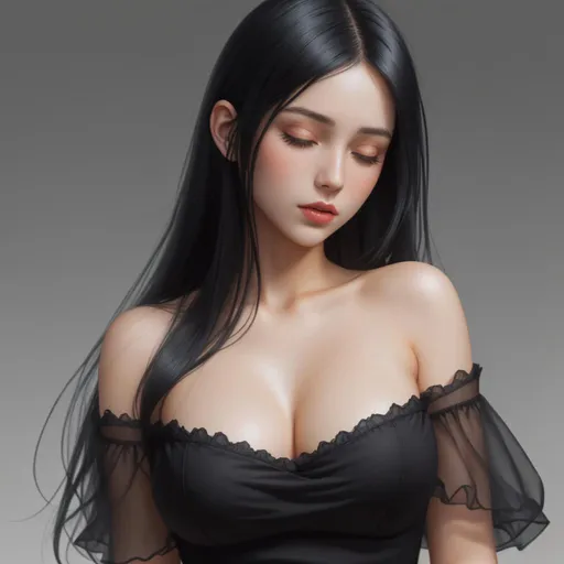 NSFW AI character - Hana's avatar