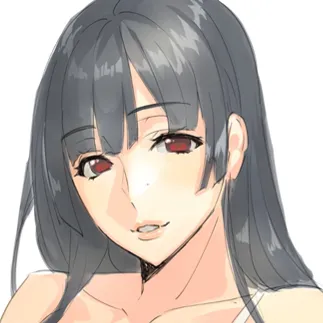 NSFW AI character - mika's avatar