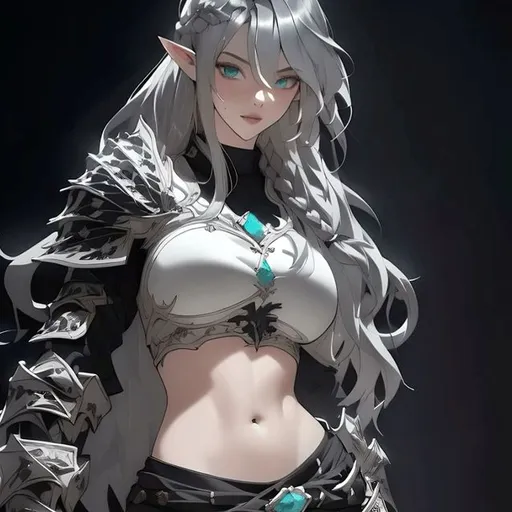 NSFW AI character - emily's avatar