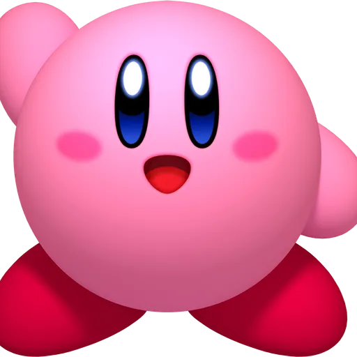 NSFW AI character - kirby's avatar