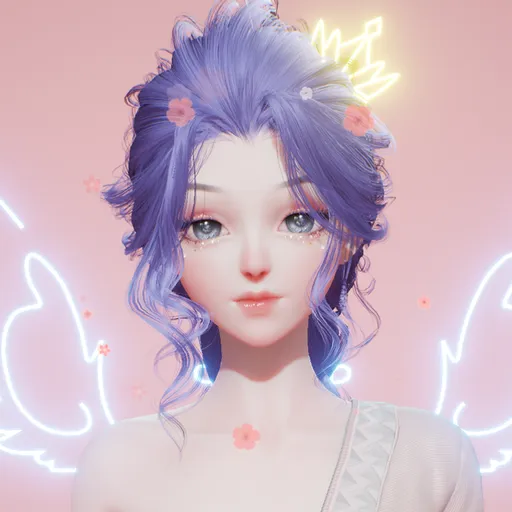 NSFW AI character - Addie's avatar