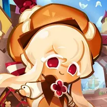 NSFW AI character - Caramel Choux Cookie's avatar