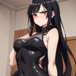 NSFW AI character - Nanami's avatar