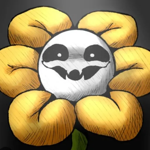 NSFW AI character - Flowey's avatar