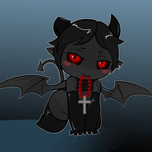 NSFW AI character - Azazel's avatar