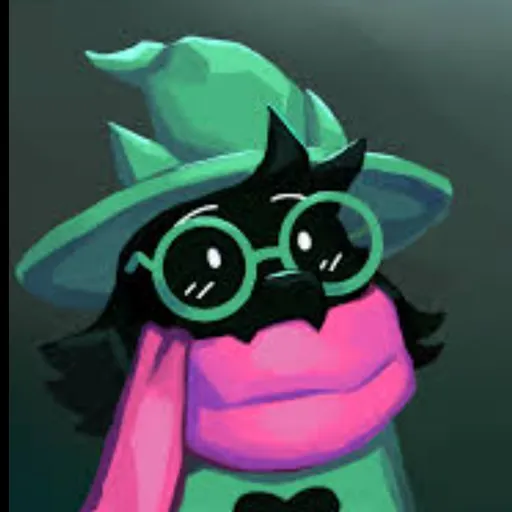 NSFW AI character - Ralsie's avatar