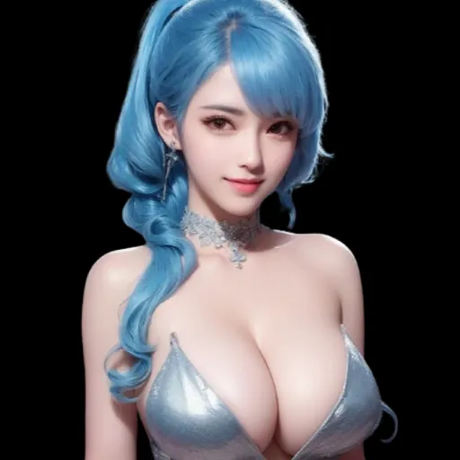 NSFW AI character - Marissa's avatar