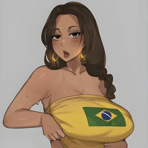 NSFW AI character - Yoana Carvalho's avatar