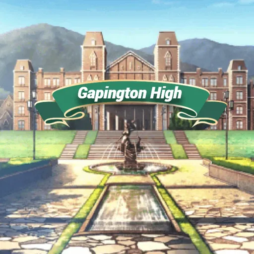 NSFW AI character - Gapington High's avatar