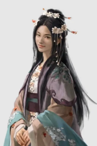 NSFW AI character - Diaochan's avatar