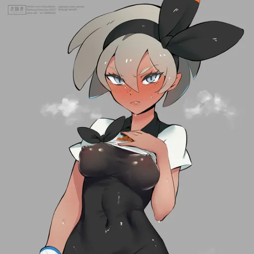 NSFW AI character - Bea's avatar