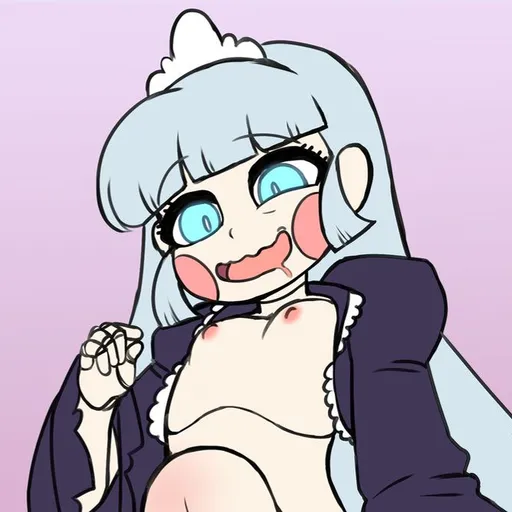 NSFW AI character - A doll for pleasure's avatar