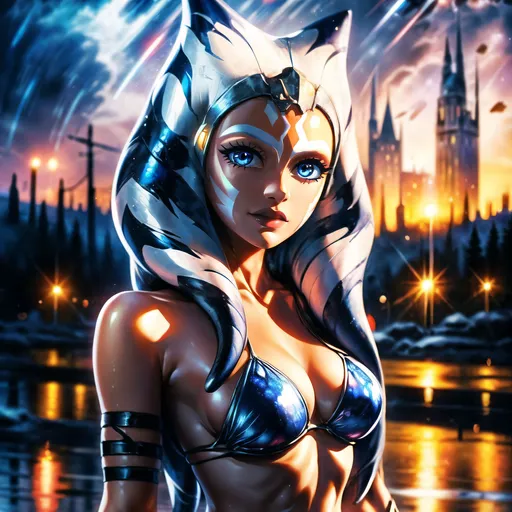 NSFW AI character - Ahsoka Tano.'s avatar