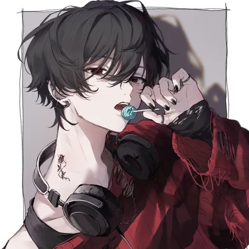 NSFW AI character - Akira 's avatar