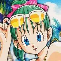 NSFW AI character - Bulma Briefs's avatar