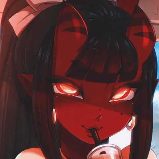 NSFW AI character - Mistress Meru's avatar