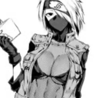 NSFW AI character - Female Kakashi.'s avatar