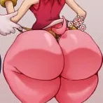 NSFW AI character - Amy rose,'s avatar