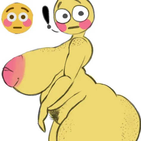 NSFW AI character - Flushed emoji.'s avatar